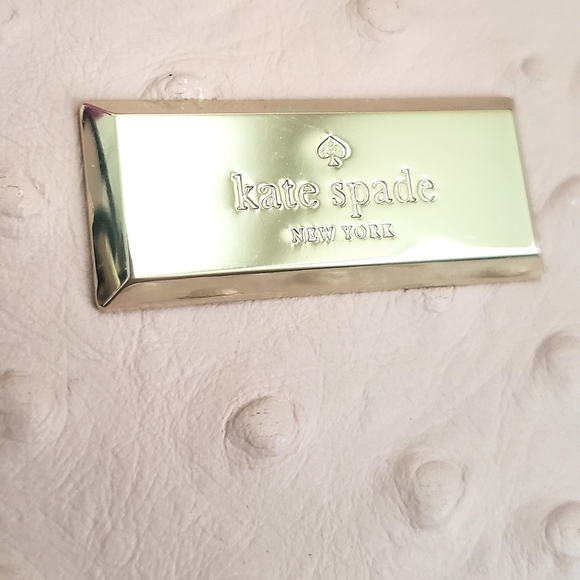 NWT Kate Spade Loden Bristol Satchel - Picture 8 of 8